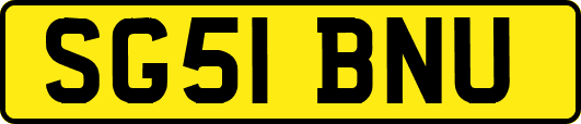 SG51BNU