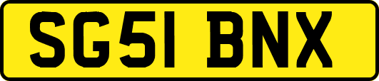 SG51BNX