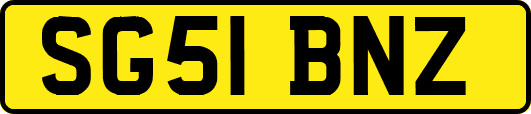 SG51BNZ