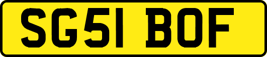 SG51BOF