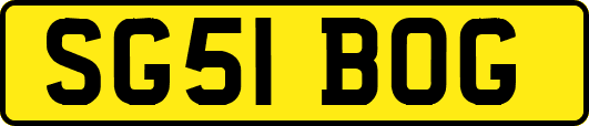 SG51BOG