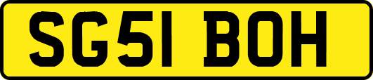 SG51BOH