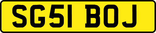 SG51BOJ