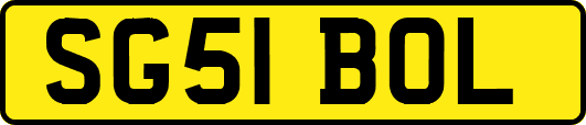 SG51BOL