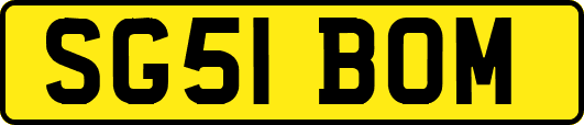 SG51BOM