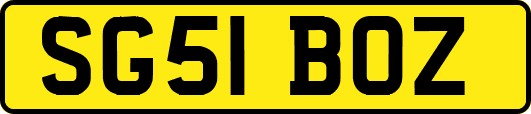 SG51BOZ