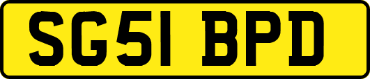SG51BPD