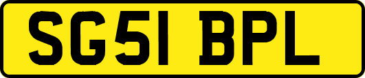 SG51BPL