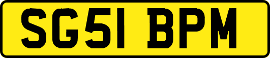 SG51BPM