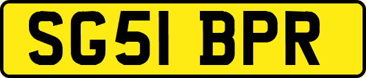 SG51BPR