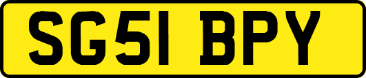 SG51BPY