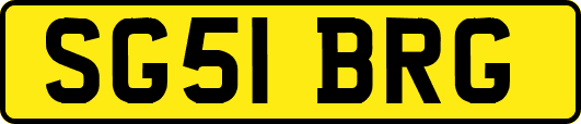 SG51BRG