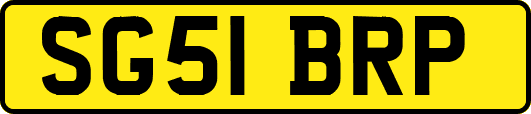 SG51BRP