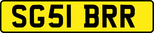 SG51BRR