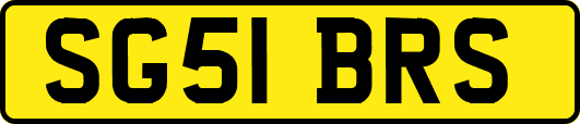 SG51BRS