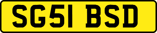 SG51BSD