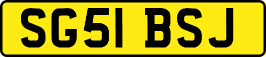 SG51BSJ