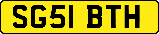 SG51BTH