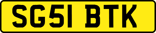 SG51BTK