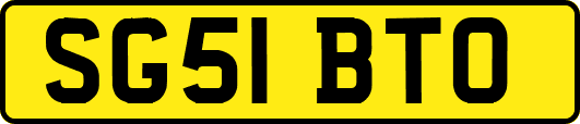 SG51BTO