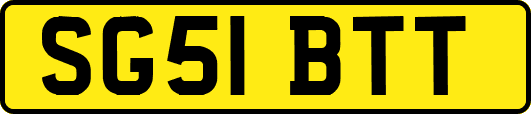 SG51BTT