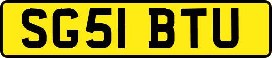 SG51BTU