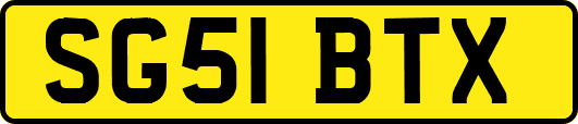 SG51BTX
