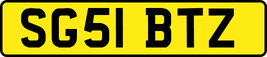 SG51BTZ