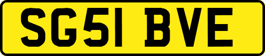 SG51BVE