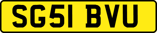 SG51BVU