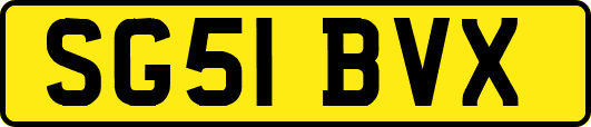 SG51BVX