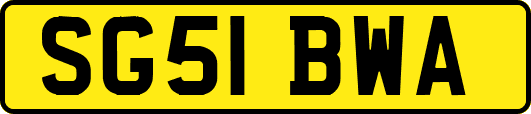 SG51BWA