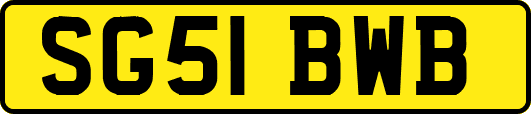 SG51BWB