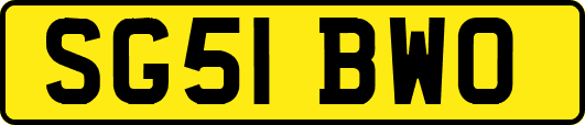 SG51BWO