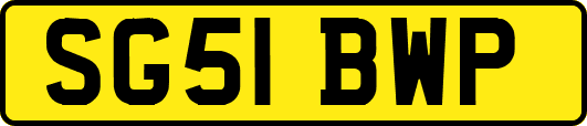 SG51BWP