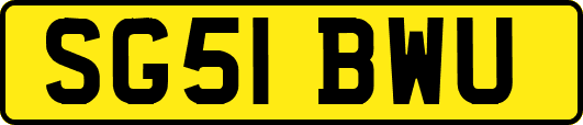 SG51BWU