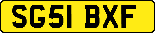 SG51BXF