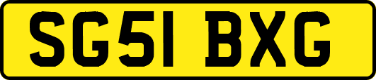 SG51BXG