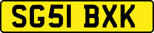 SG51BXK