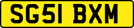 SG51BXM