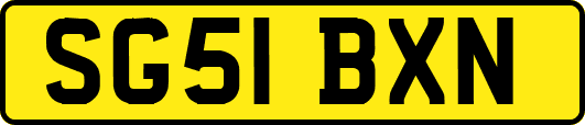 SG51BXN