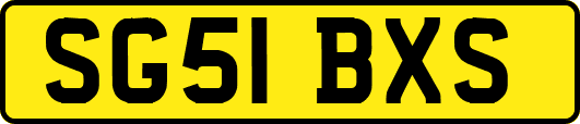 SG51BXS