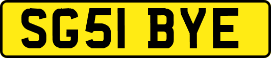 SG51BYE