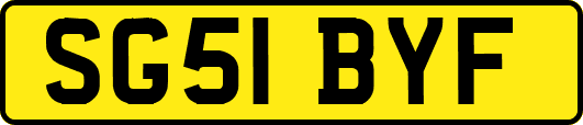 SG51BYF