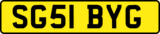 SG51BYG