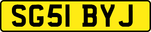 SG51BYJ