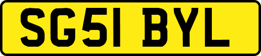 SG51BYL