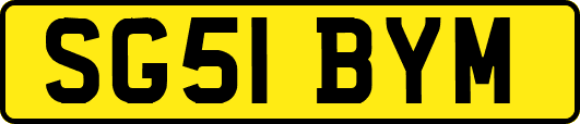 SG51BYM