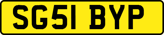 SG51BYP