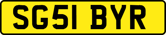 SG51BYR